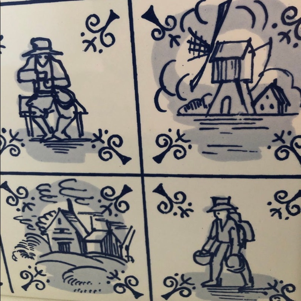 Kitchen tile - Picture 6 of 8